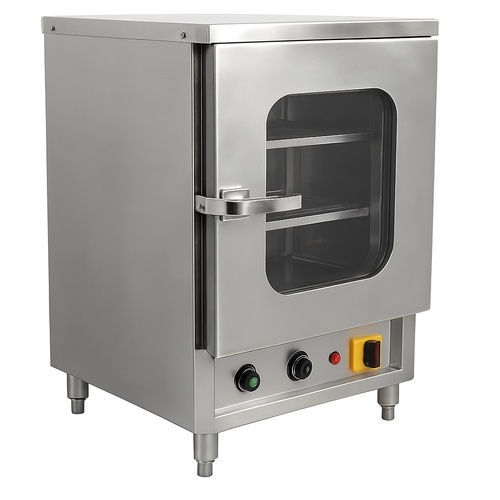 Commercial Stainless Steel Warmer