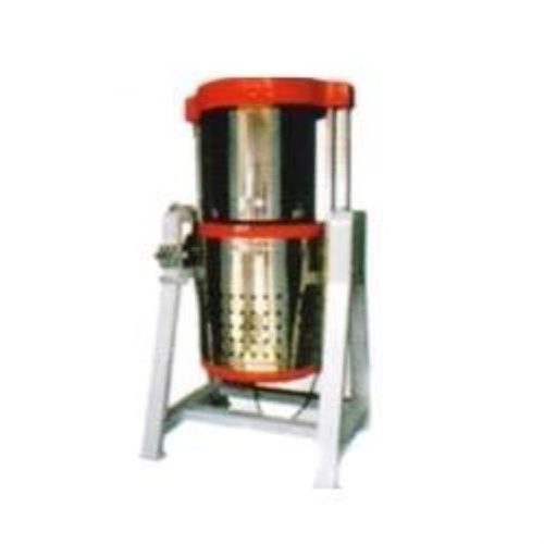 Commercial Tilting Grinder, 5L Capacity