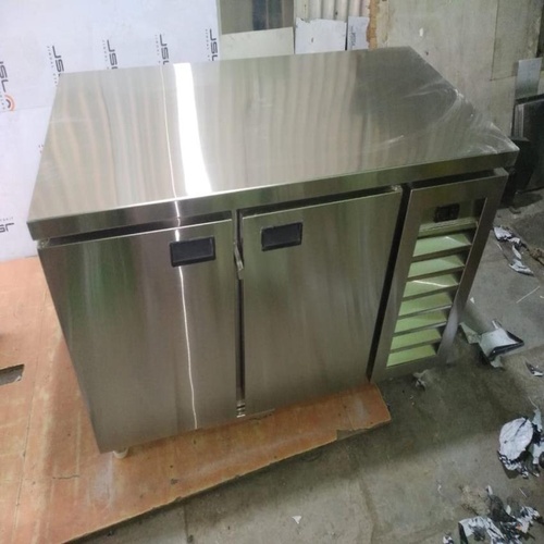 Commercial Under Counter Refrigerator