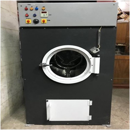 Commercial Washer Machine