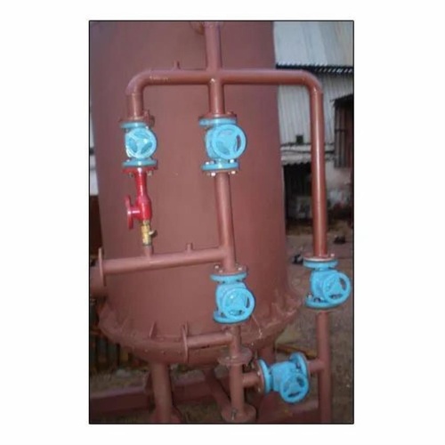 Commercial Water Softeners