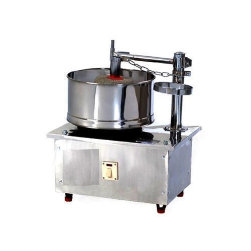 Commercial Wet Grinding Machine, 3L Capacity