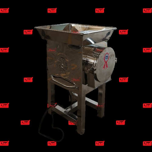 Commercial Wet Masala Grinding Machine