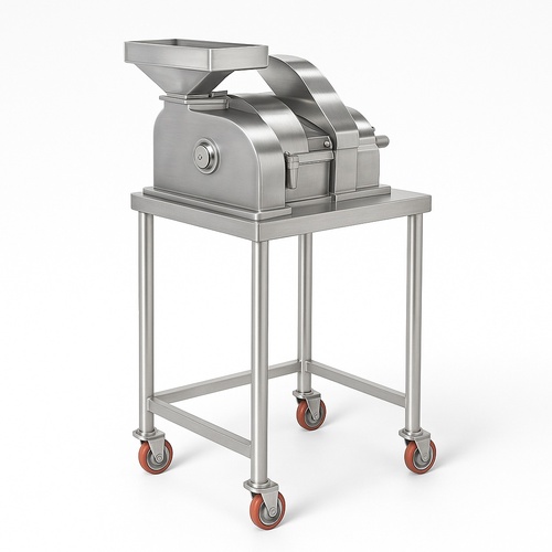 Comminuting Mill Machine, VMCM-300