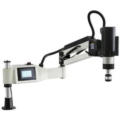 Compact Electric Tapping Equipment