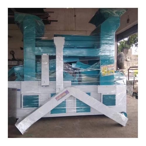 Compact Grading Unit