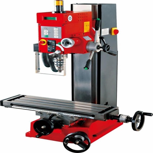 Compact Milling Drill SX3