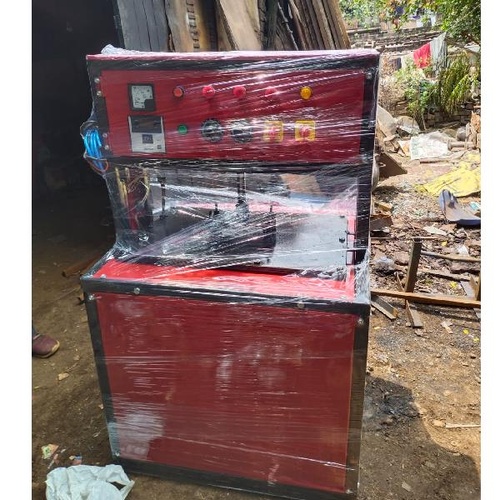 Compact Pneumatic Sealing Machine