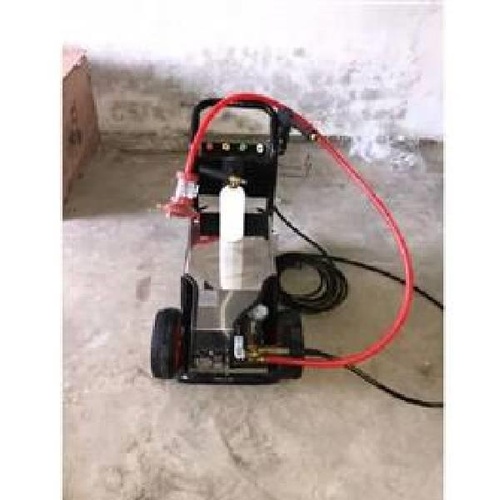 Compact Portable Car Washer