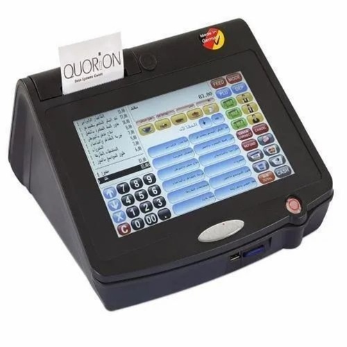 Compact POS Terminal