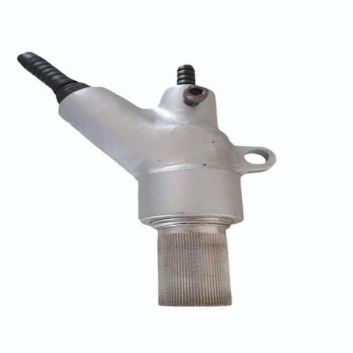 Compact Sandblasting Gun, 550 ml, 4 mm