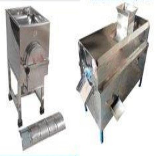 Compact Tomato Paste Machine