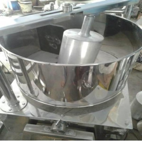 Complete Stainless Steel Tilting Grinders