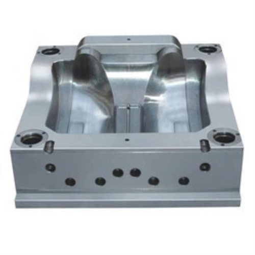 Component Engineering Moulding