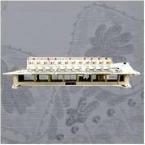 Computerized Stitching Equipment