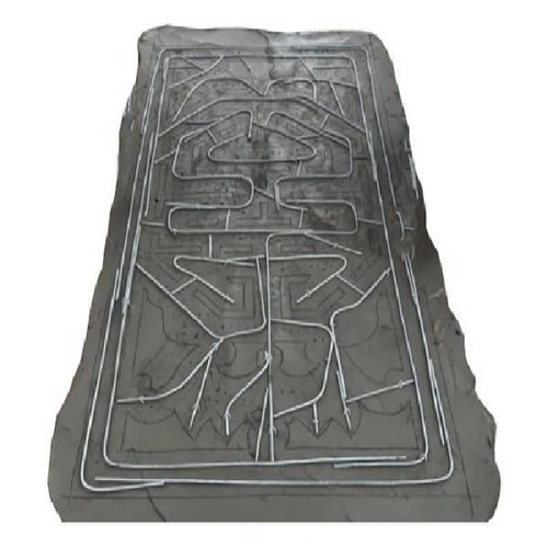 Concrete Door Frame Mould