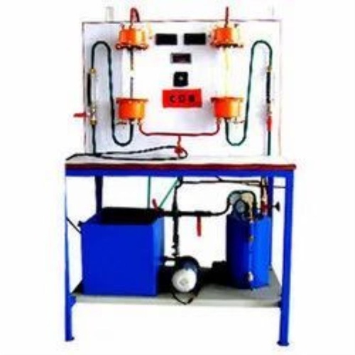 Condensation Film Form Equipment