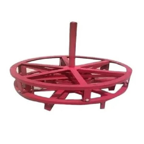 Conductor Drum Turntable