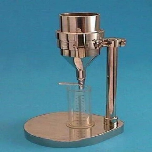 Consistency Measurement Apparatus