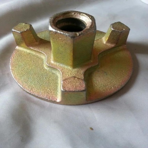 Construction Anchor Nut 70-110mm