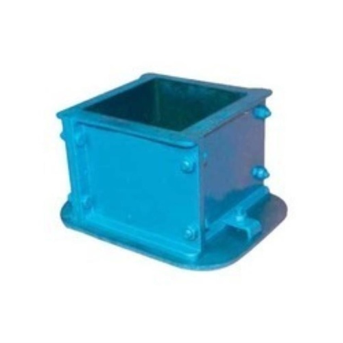 Construction Cube Moulds