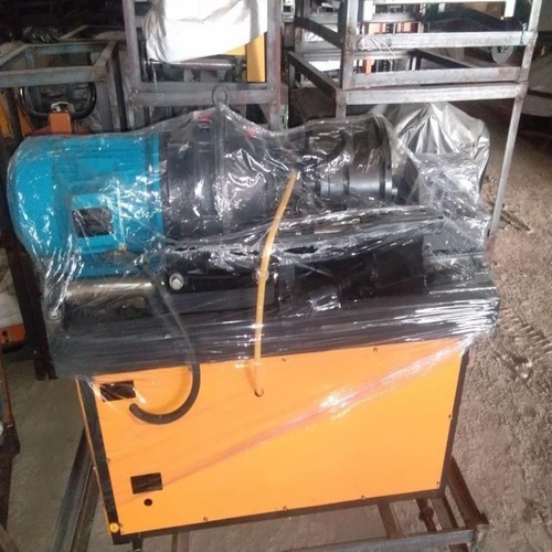 Construction Rebar Thread Cutter