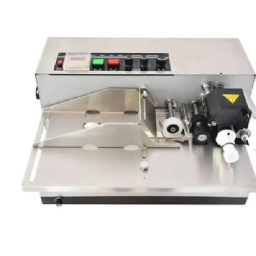 Contact Coding Device