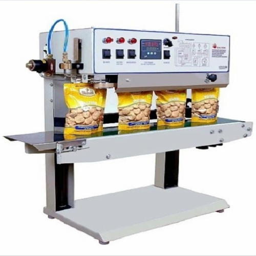 Continuous Nitrogen Flushing Equipment