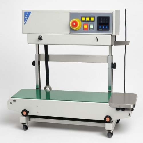Continuous Vertical Sealer Machine