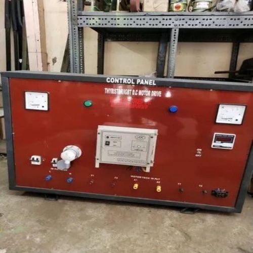 Control Panel Circuit Board