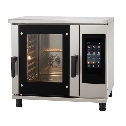 Convection Oven
