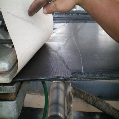 Conveyor Belt Repairs