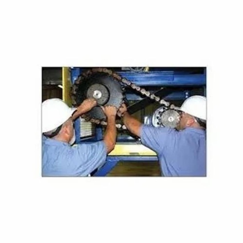 Conveyor Belt Servicing