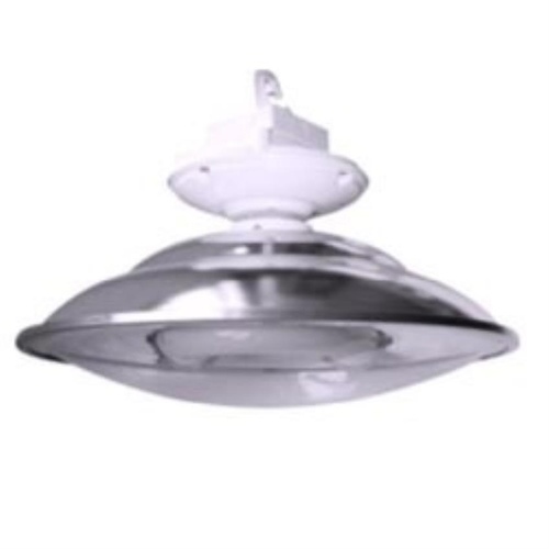 Cool White Aluminium 150W Magnetic Induction Warehouse Light