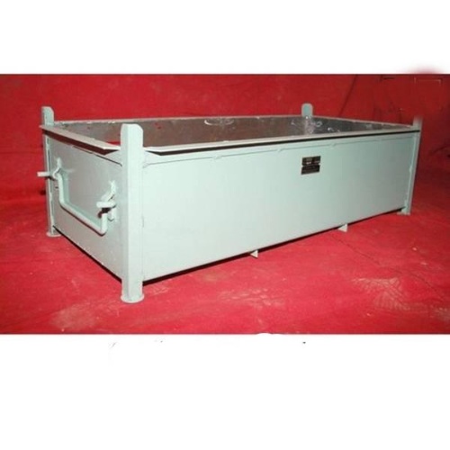Cooling Mold H-1 & H-1A