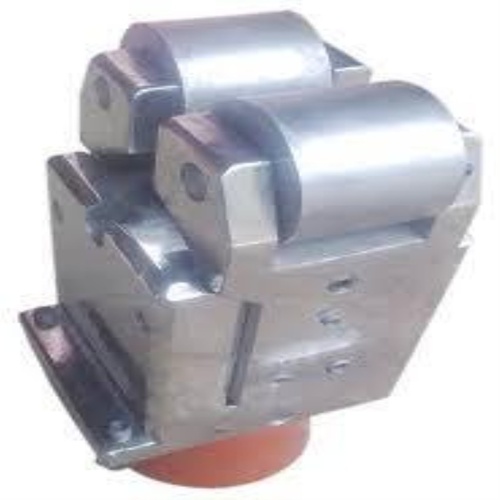 Cooling Systems Roller Guide Box