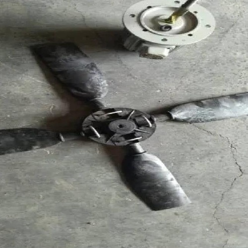 Cooling Tower Fan Blade (Plastic+FRP)