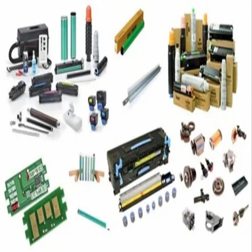 Copier Replacement Parts