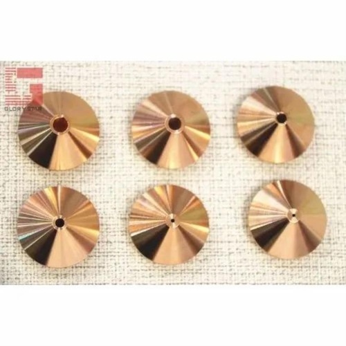Copper Cutting Head Nozzle