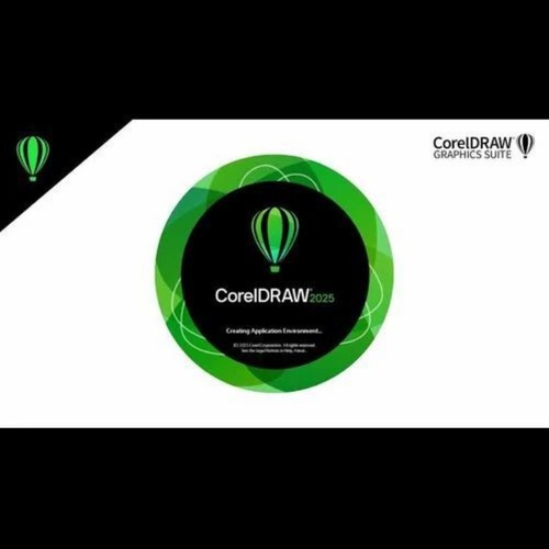CorelDRAW Graphics Suite Subscription