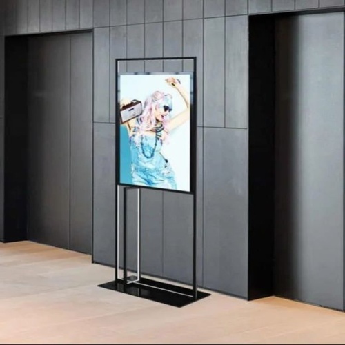 Corporate LED Touch Screen Kiosks