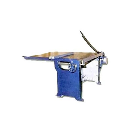 Corrugated Board Cutter