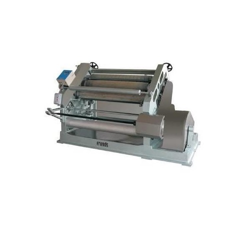 Corrugation Box Equipment