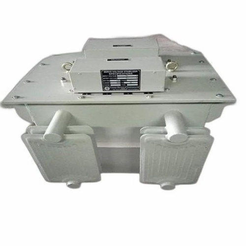 Cosmo 10 KVA 3 Phase Industrial Oil-Cooled Transformer