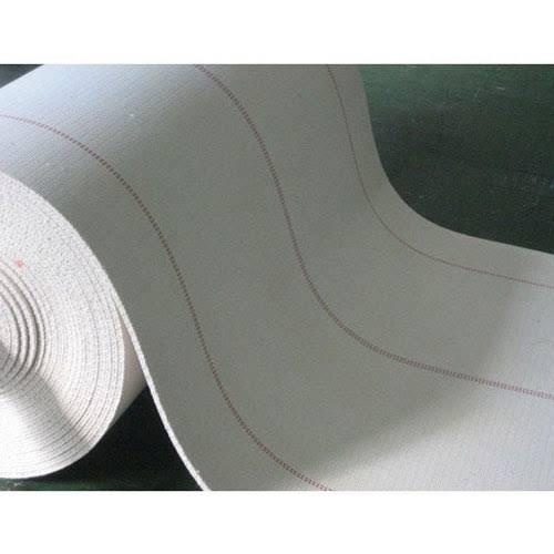 Cotton Canvas Conveyor Belt