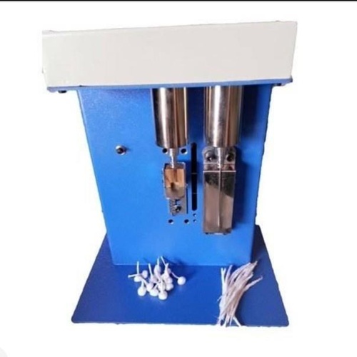 Cotton Wick Production Equipment