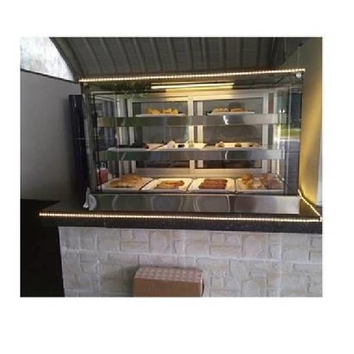 Counter Top Display Unit