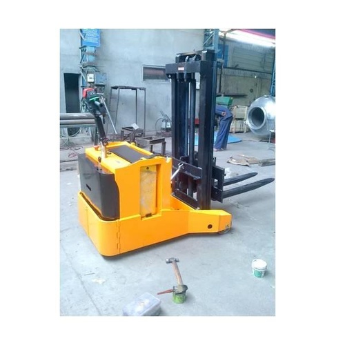 Counterbalance Stacking Equipment