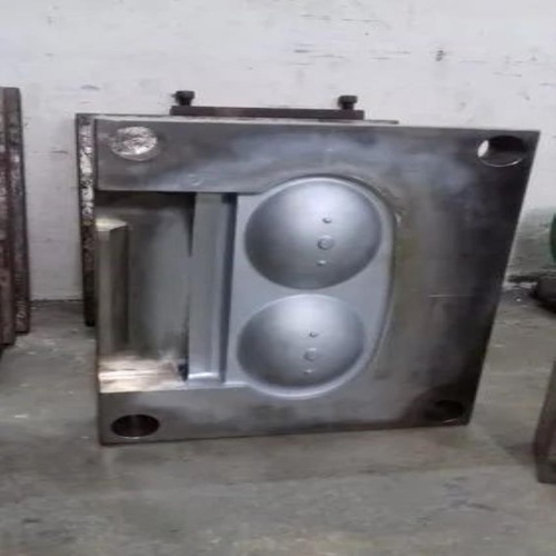 CPVC Fitting Mould