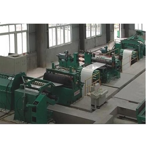 CR Slitting Line Equipment